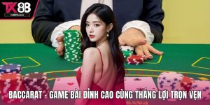 Baccarat